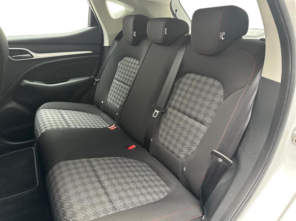 MG ZS EV Comfort billede 13