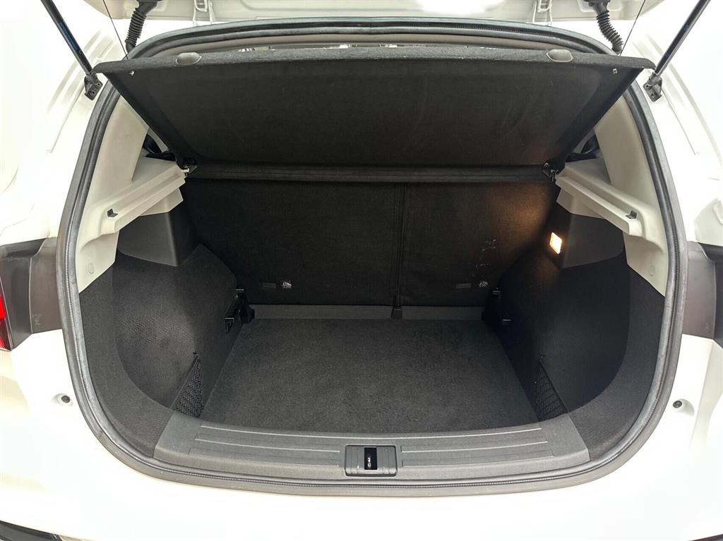 MG ZS EV Comfort billede 14