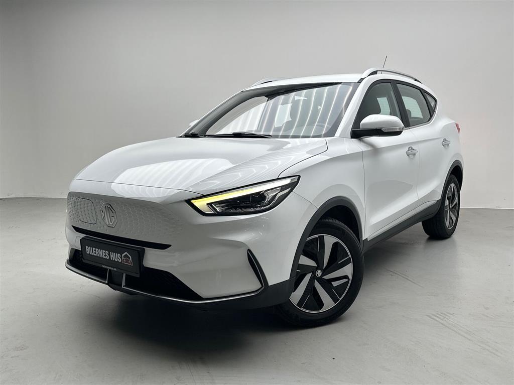 MG ZS EV Comfort billede 18