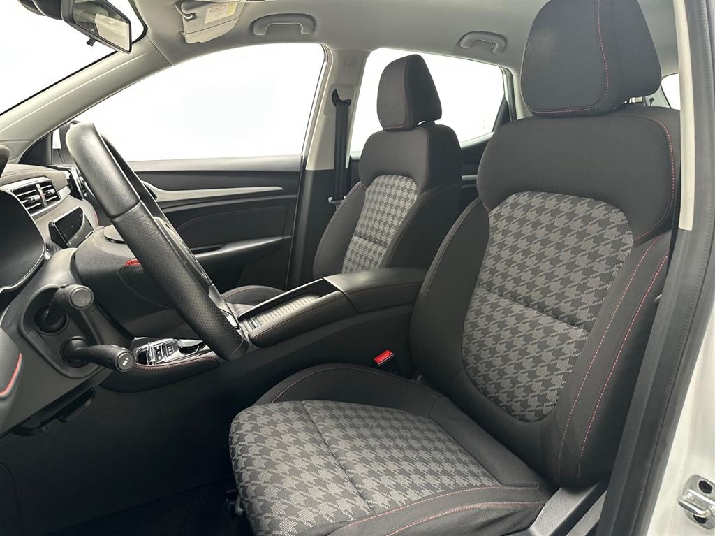 MG ZS EV Comfort billede 19