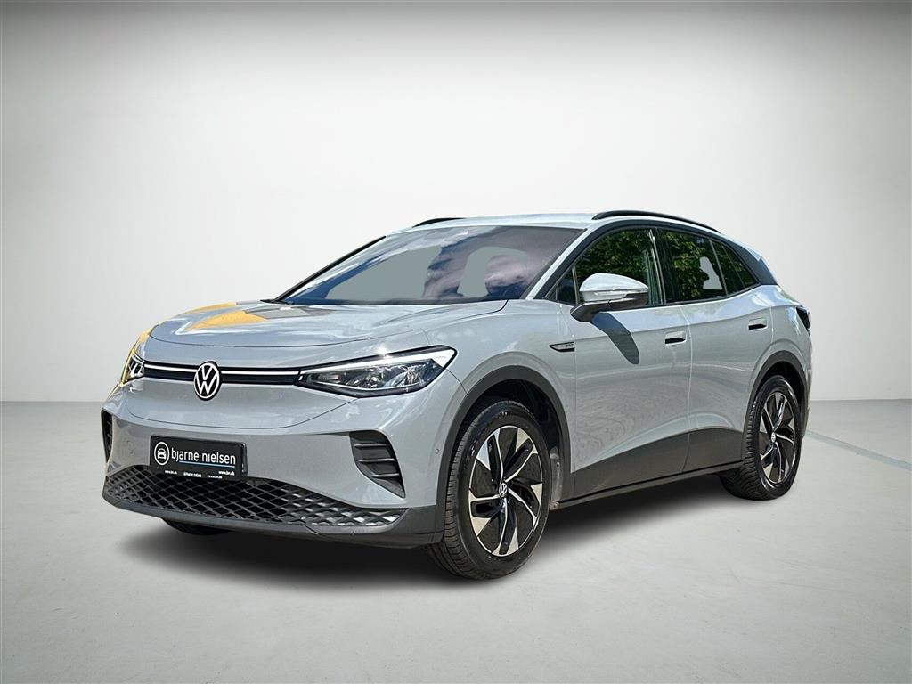 VW ID.4 Pro