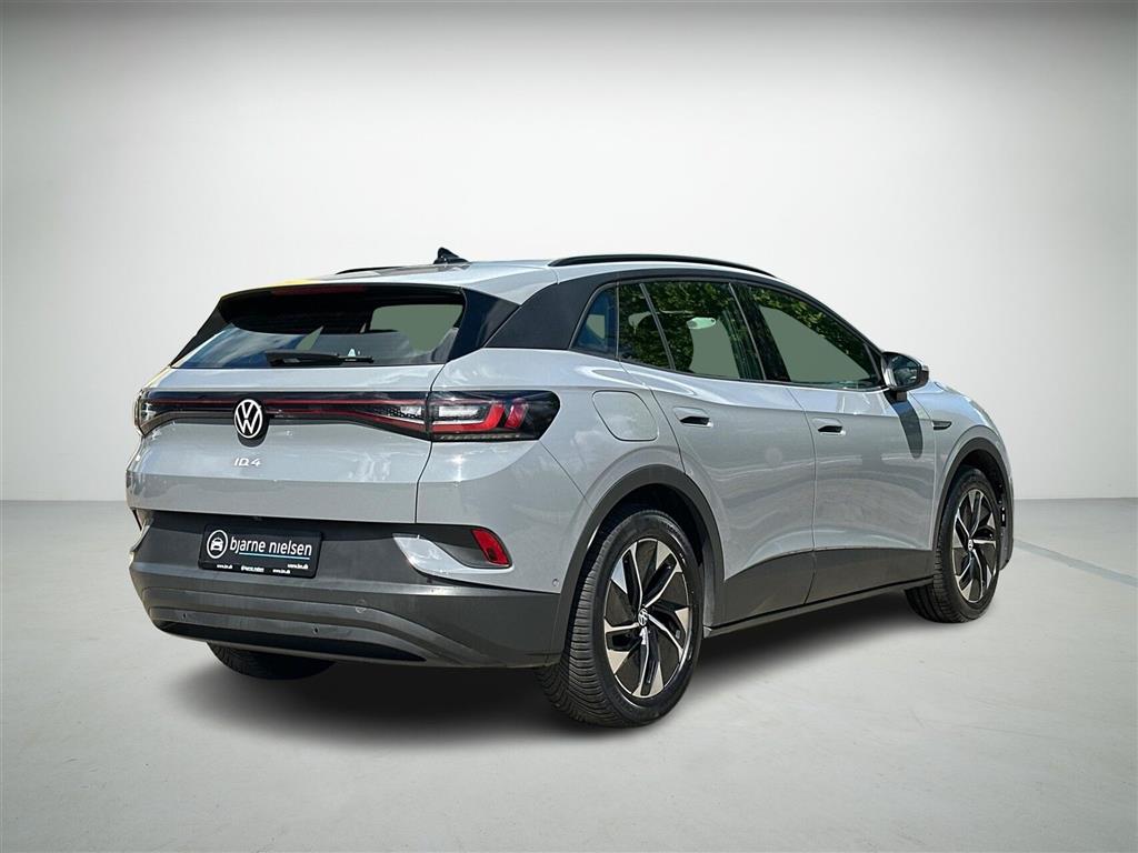 VW ID.4 Pro billede 2