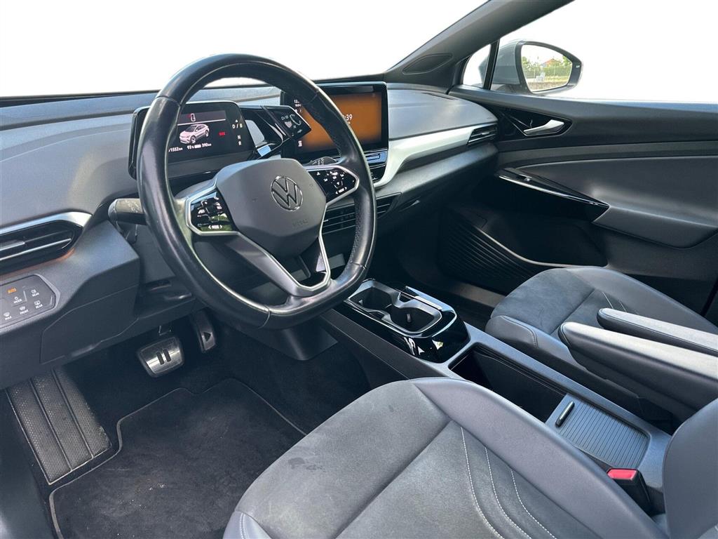 VW ID.4 Pro billede 18