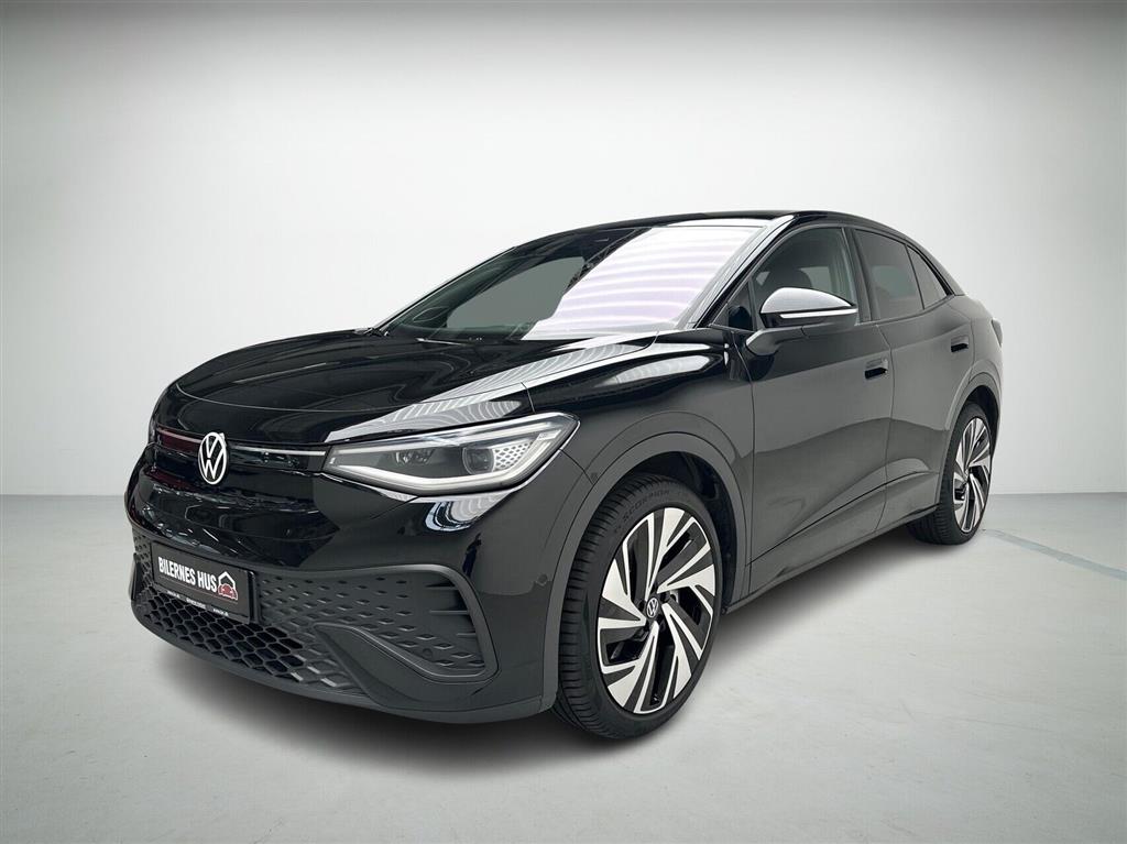 VW ID.5 Style+