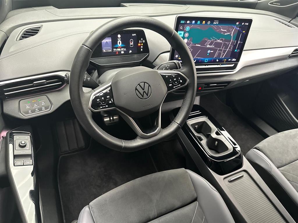 VW ID.5 Style+ billede 3