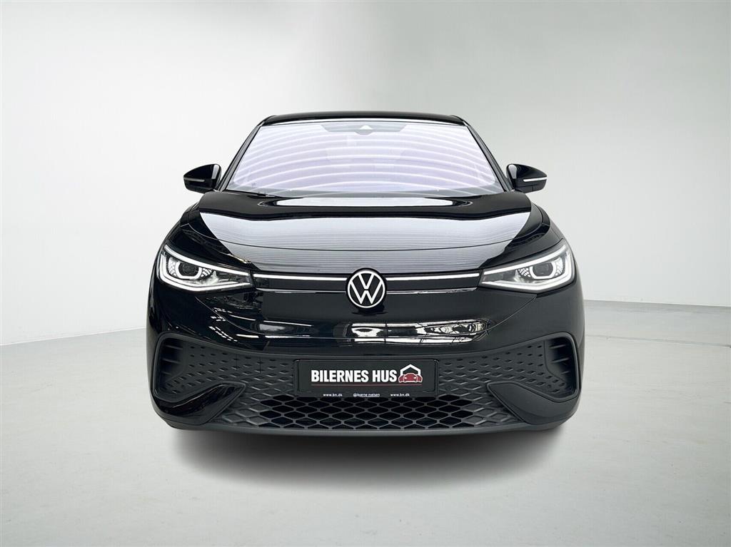 VW ID.5 Style+ billede 6