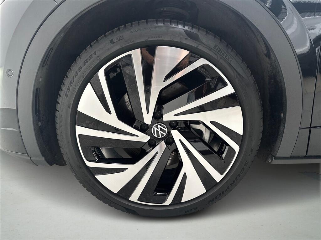 VW ID.5 Style+ billede 8