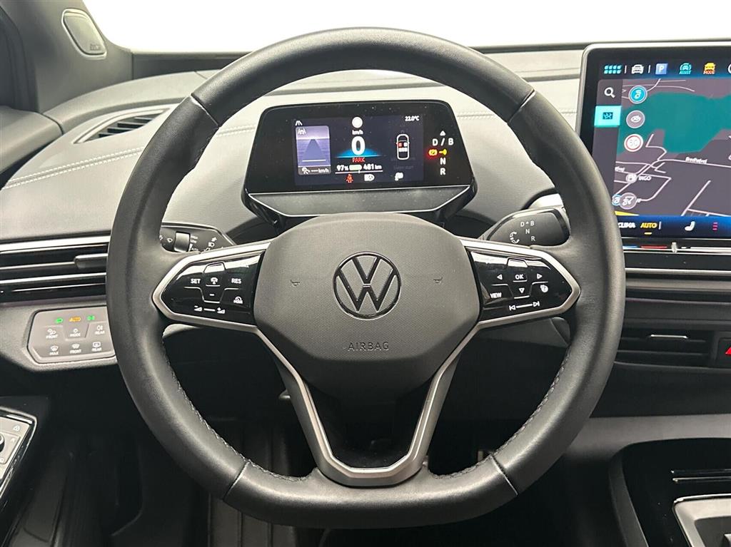 VW ID.5 Style+ billede 9