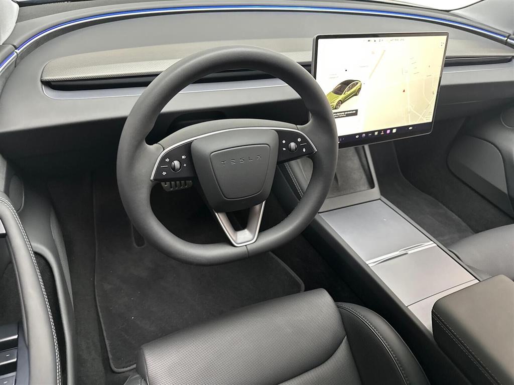 Tesla Model 3 Performance billede 4