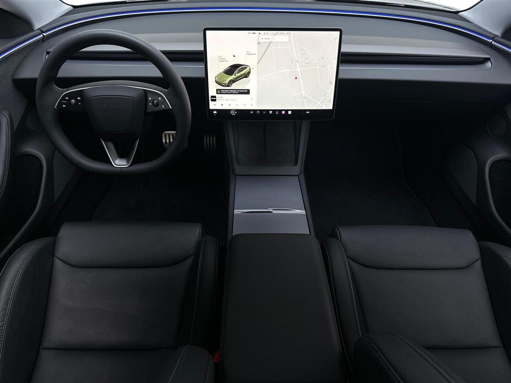 Tesla Model 3 Performance billede 5