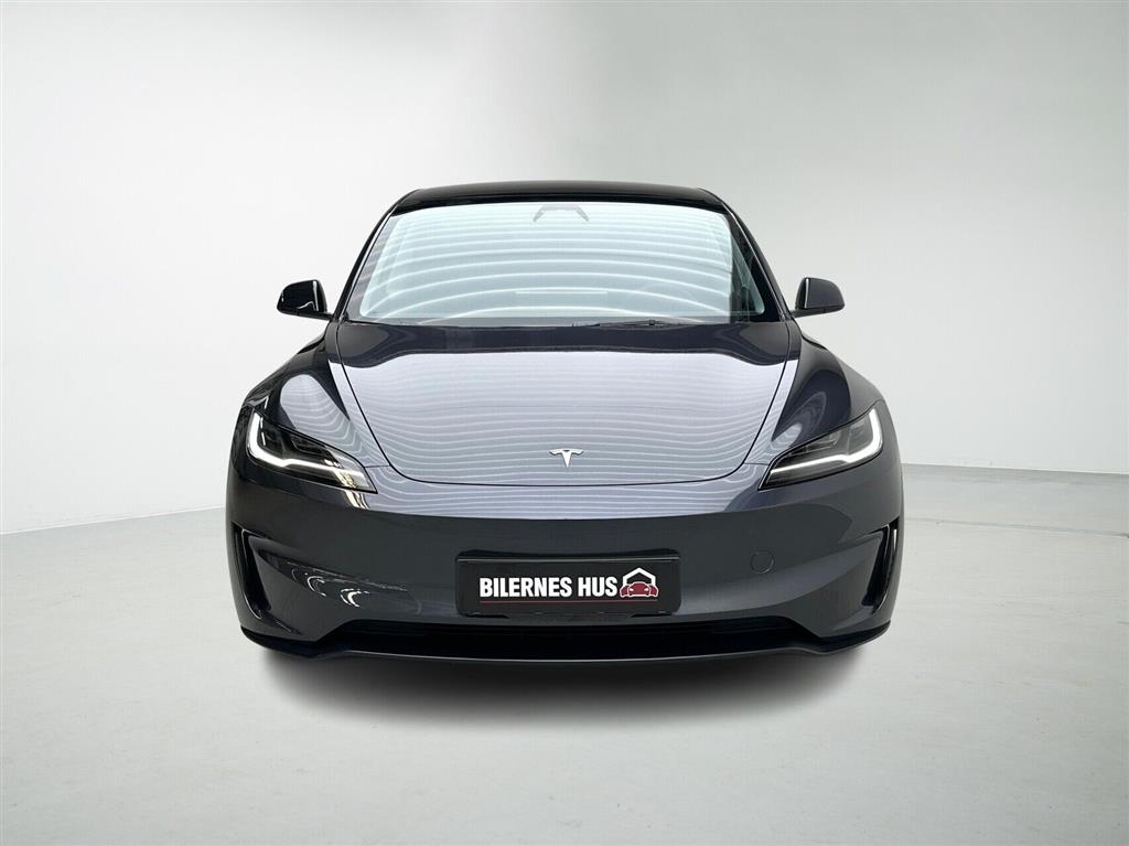 Tesla Model 3 Performance billede 7