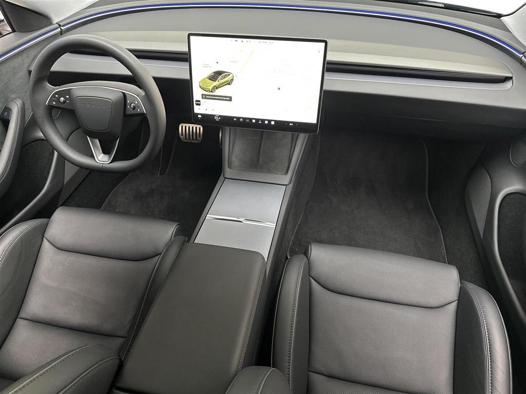 Tesla Model 3 Performance billede 11