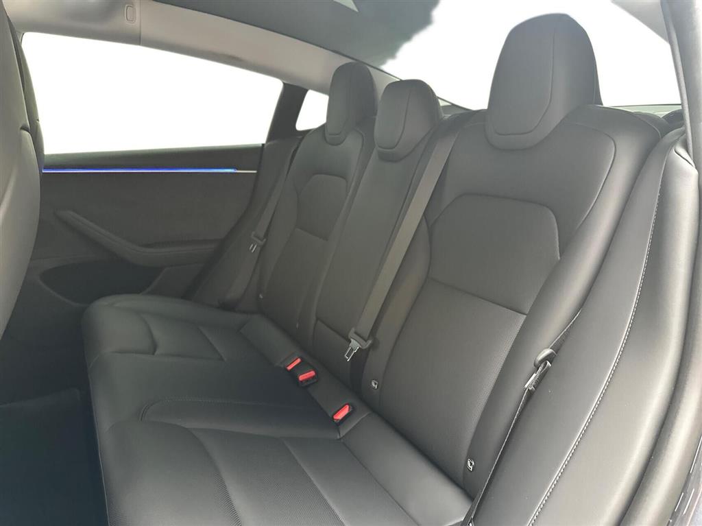 Tesla Model 3 Performance billede 13