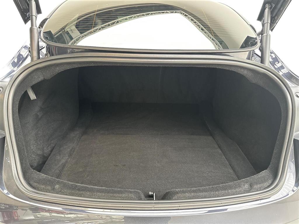Tesla Model 3 Performance billede 14