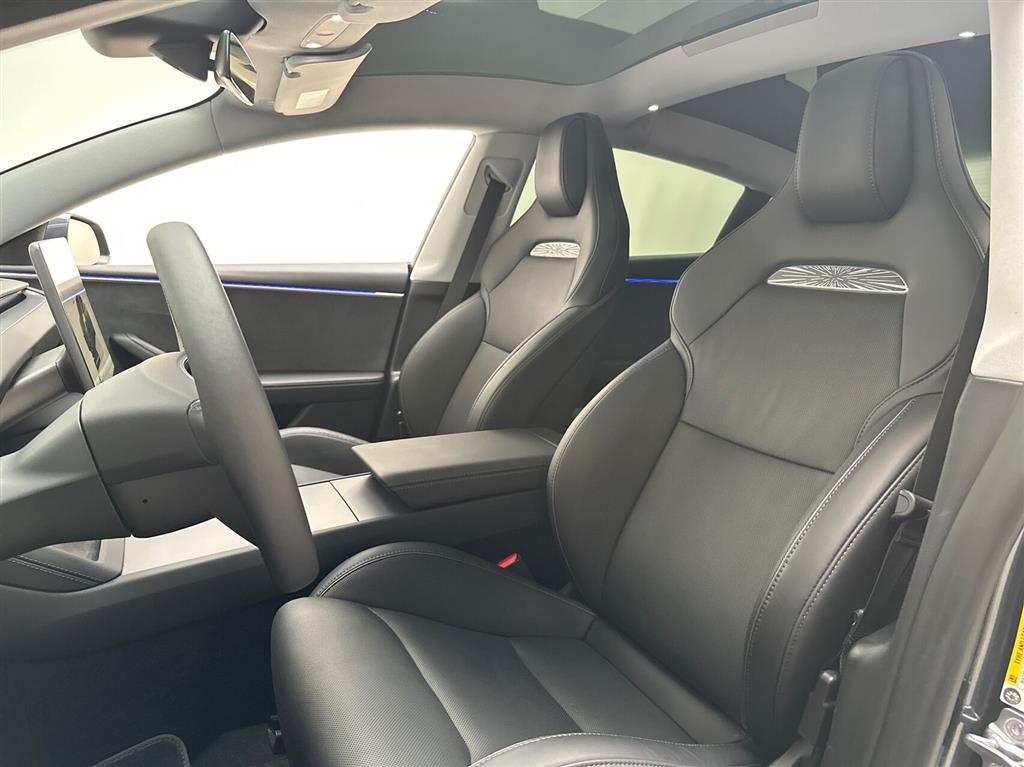 Tesla Model 3 Performance billede 18