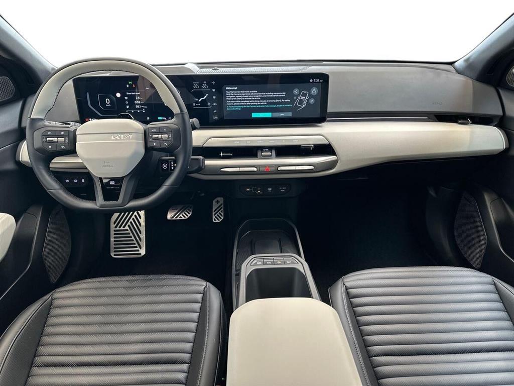 Kia EV4 Long Range GT-Line billede 4