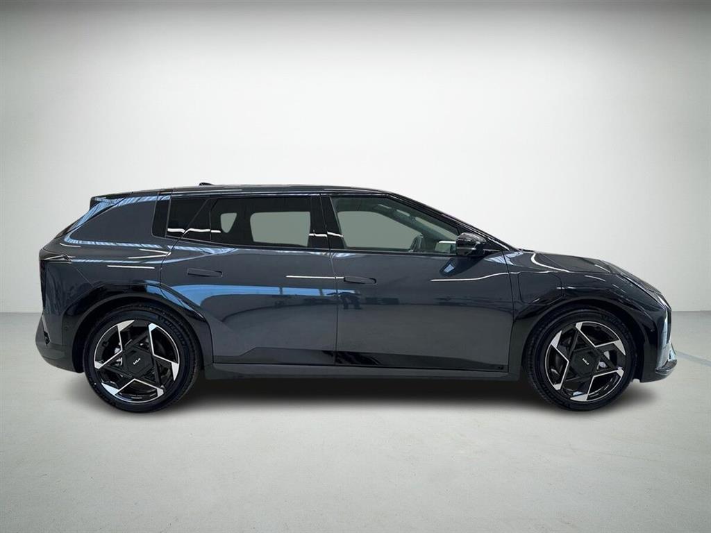 Kia EV4 Long Range GT-Line billede 5