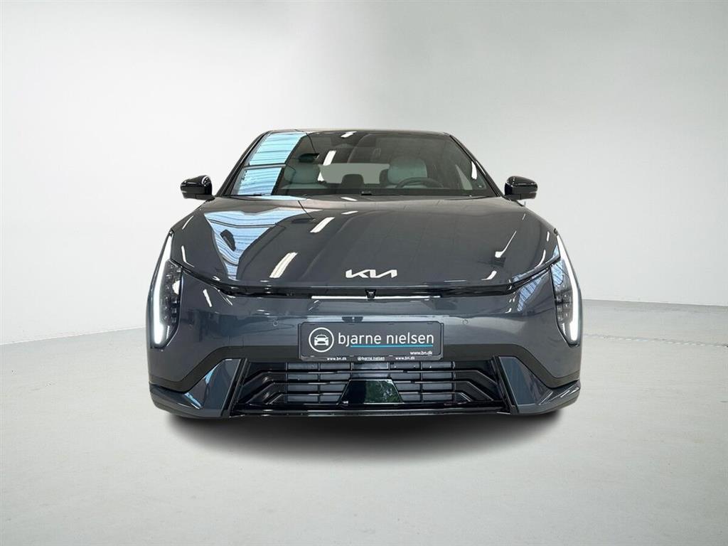 Kia EV4 Long Range GT-Line billede 6