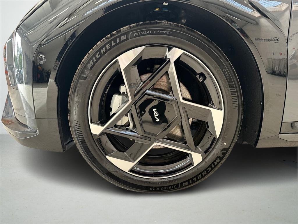 Kia EV4 Long Range GT-Line billede 8