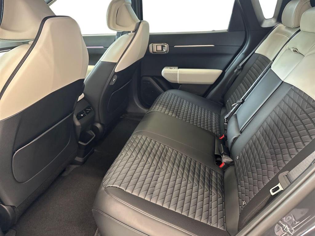 Kia EV4 Long Range GT-Line billede 12