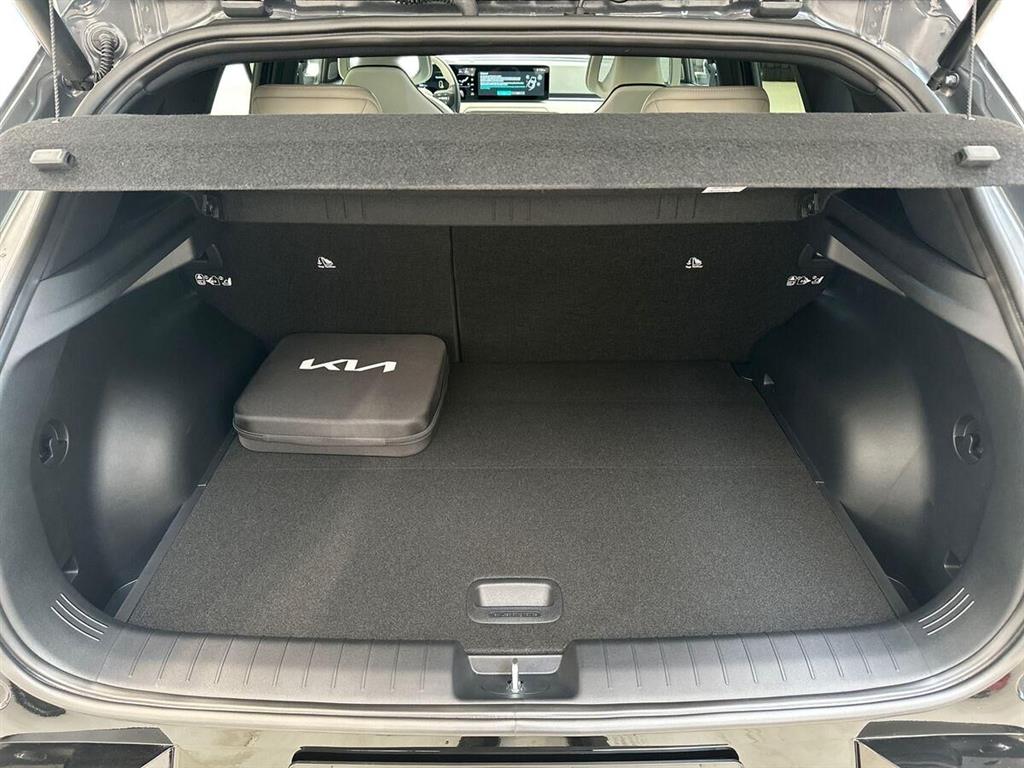 Kia EV4 Long Range GT-Line billede 13