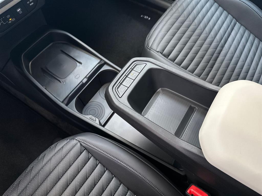 Kia EV4 Long Range GT-Line billede 15