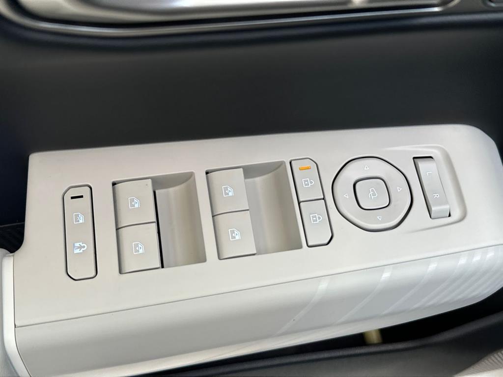 Kia EV4 Long Range GT-Line billede 16