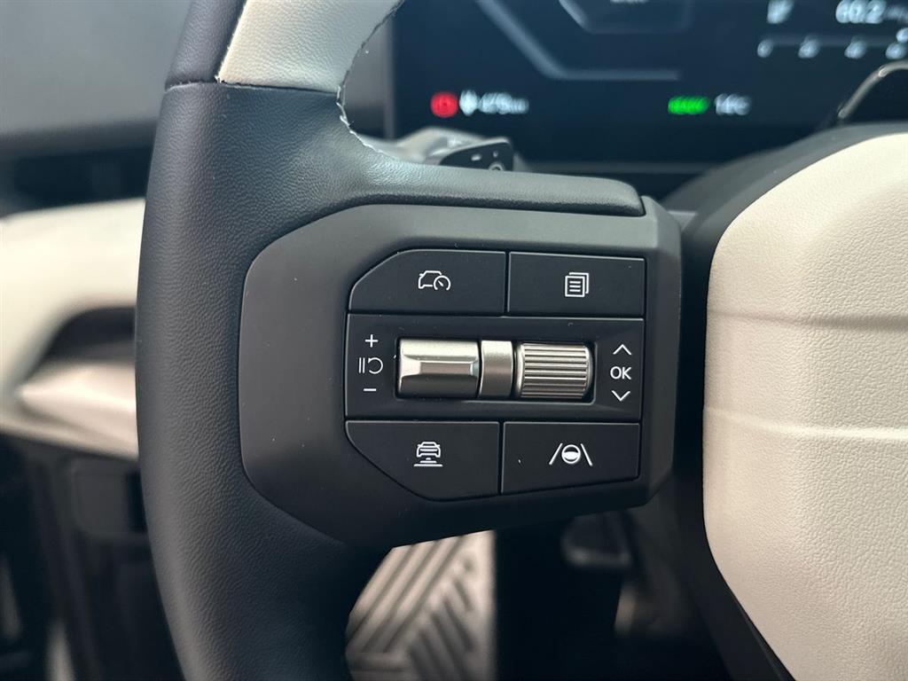 Kia EV4 Long Range GT-Line billede 17