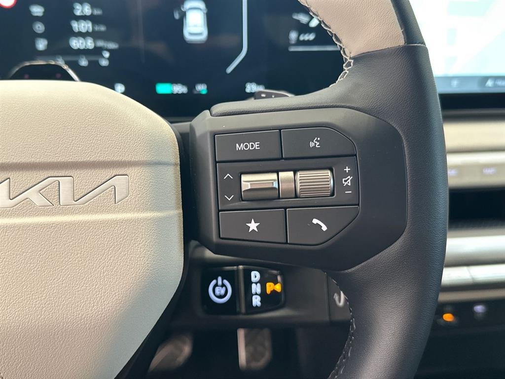 Kia EV4 Long Range GT-Line billede 18