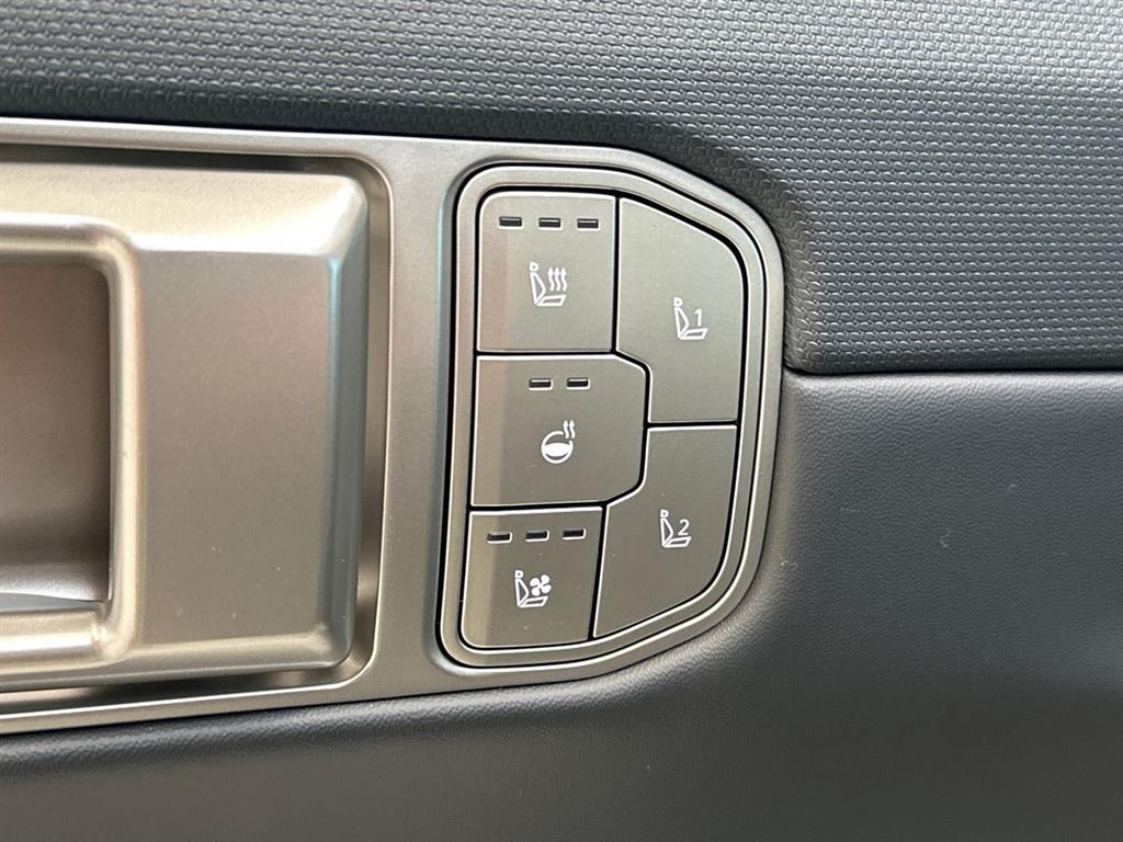 Kia EV4 Long Range GT-Line billede 20