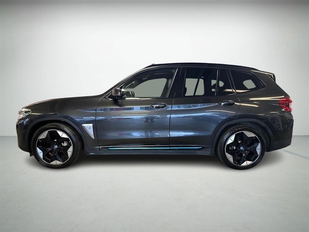 BMW iX3 Charged Plus billede 5