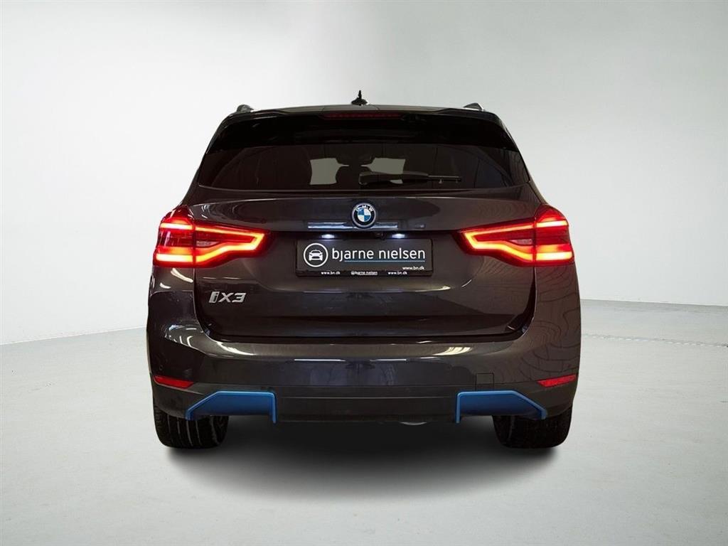 BMW iX3 Charged Plus billede 7