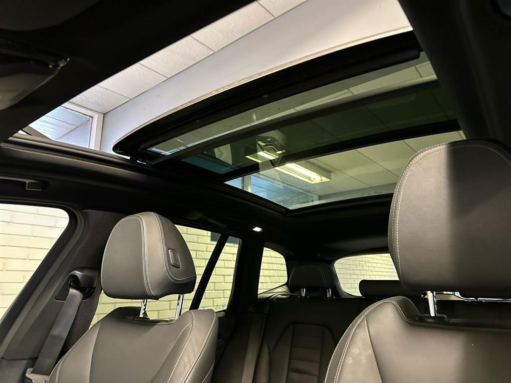 BMW iX3 Charged Plus billede 22