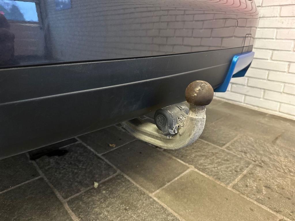 BMW iX3 Charged Plus billede 26