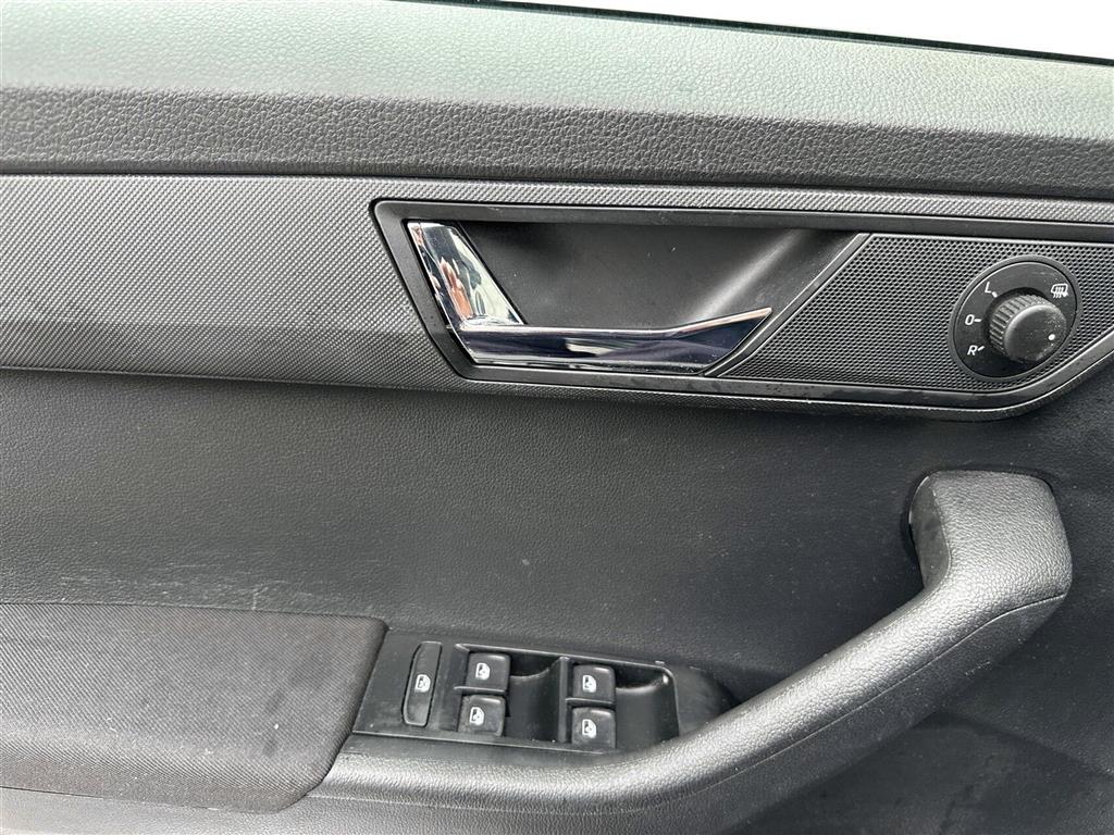 Skoda Fabia Life billede 7