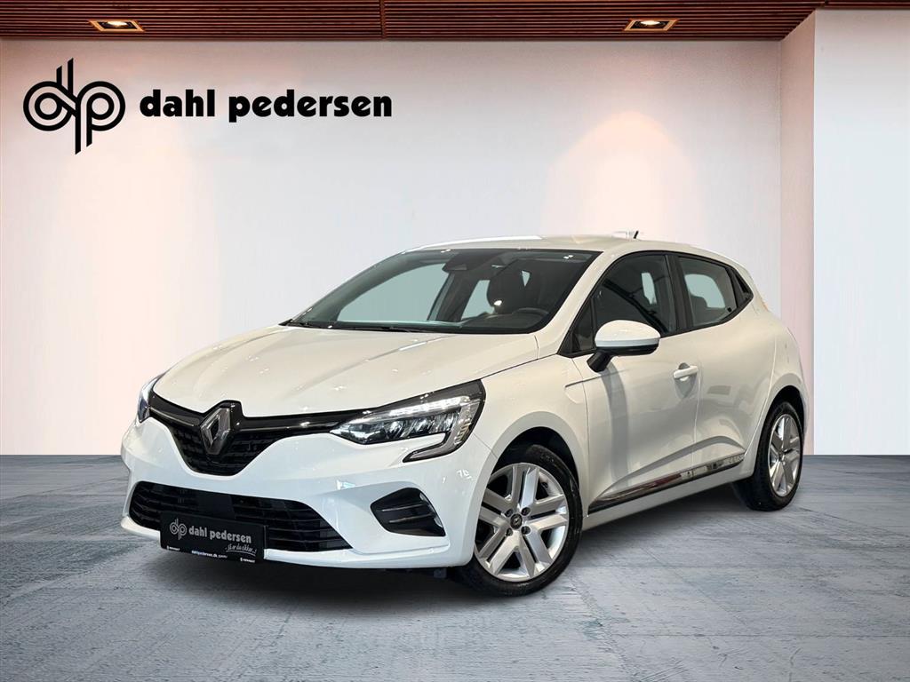 Renault Clio Zen