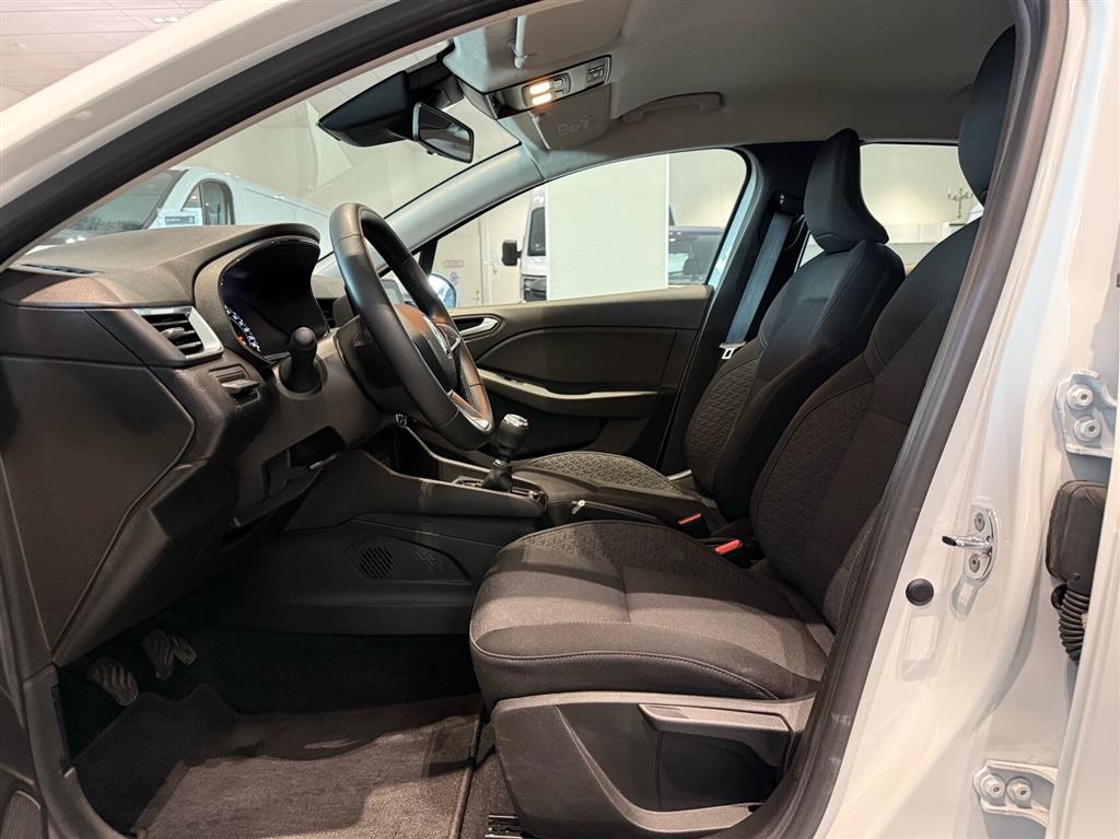 Renault Clio Zen billede 7