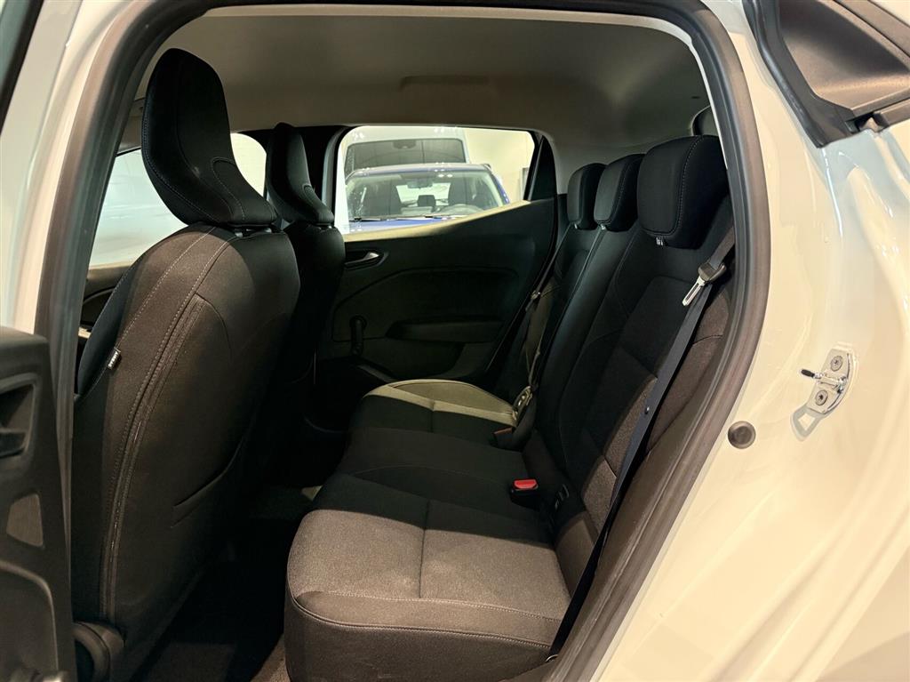 Renault Clio Zen billede 8