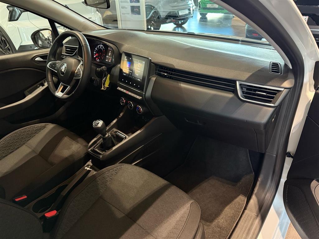 Renault Clio Zen billede 10