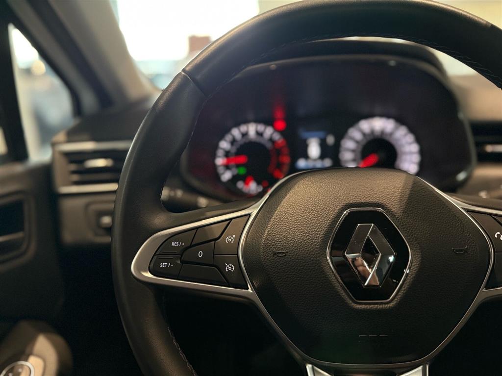Renault Clio Zen billede 17