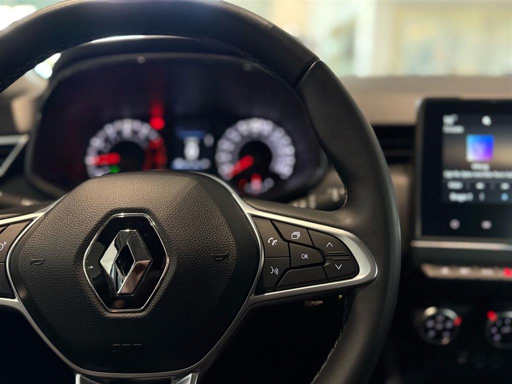 Renault Clio Zen billede 18