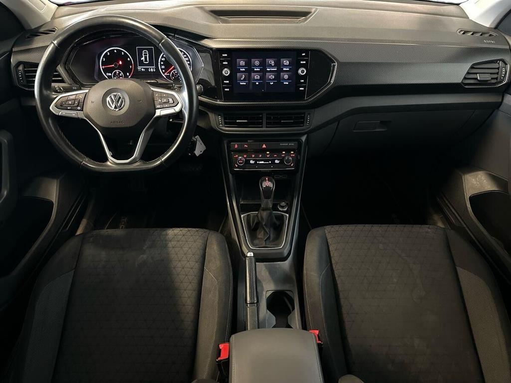 VW T-Cross Life billede 9