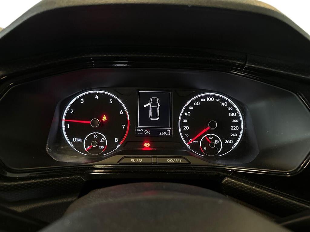 VW T-Cross Life billede 15