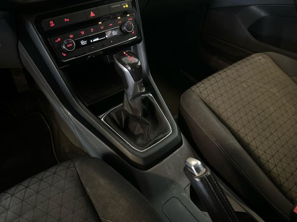 VW T-Cross Life billede 10