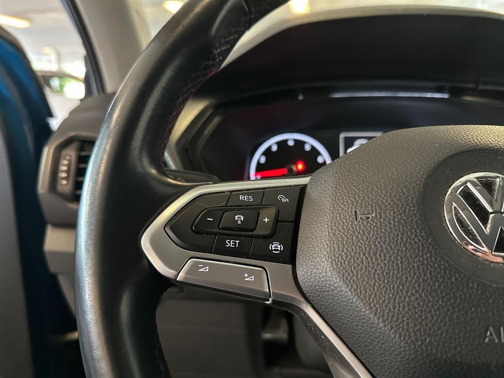 VW T-Cross Life billede 13