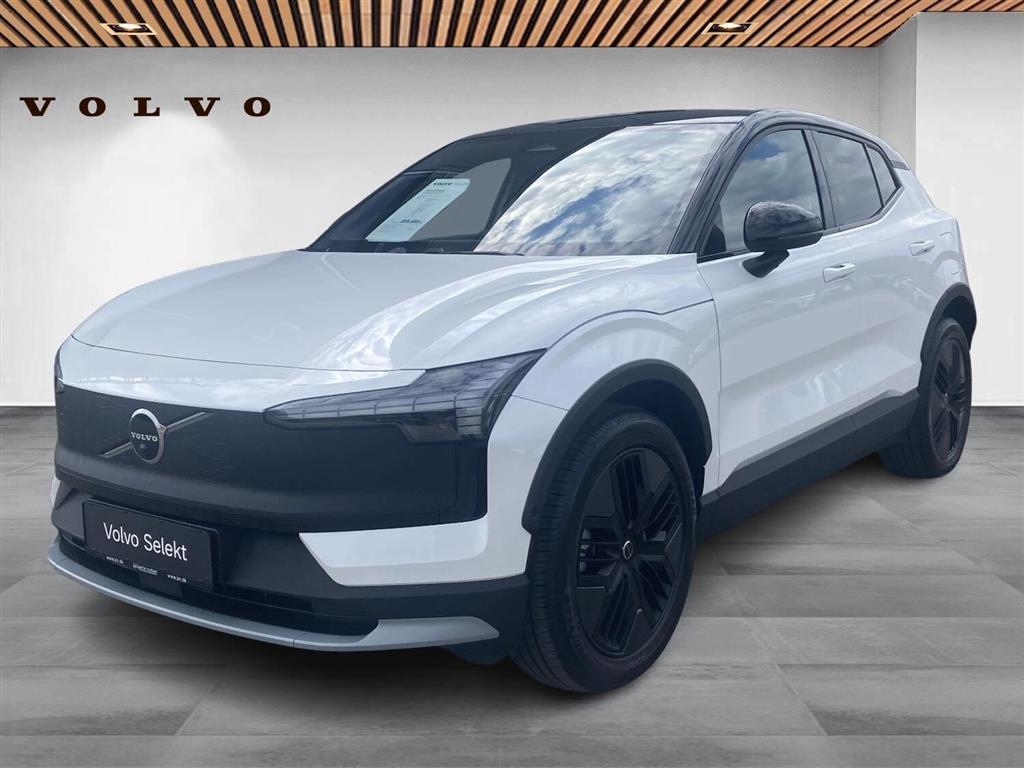 Volvo EX30 Cross Country Ultra