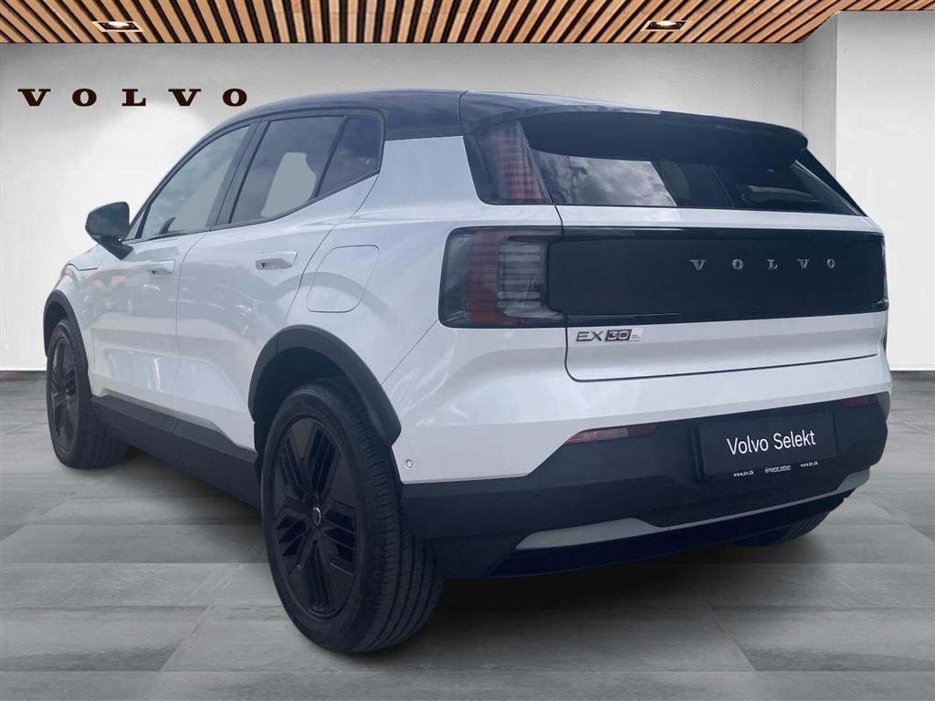 Volvo EX30 Cross Country Ultra billede 3