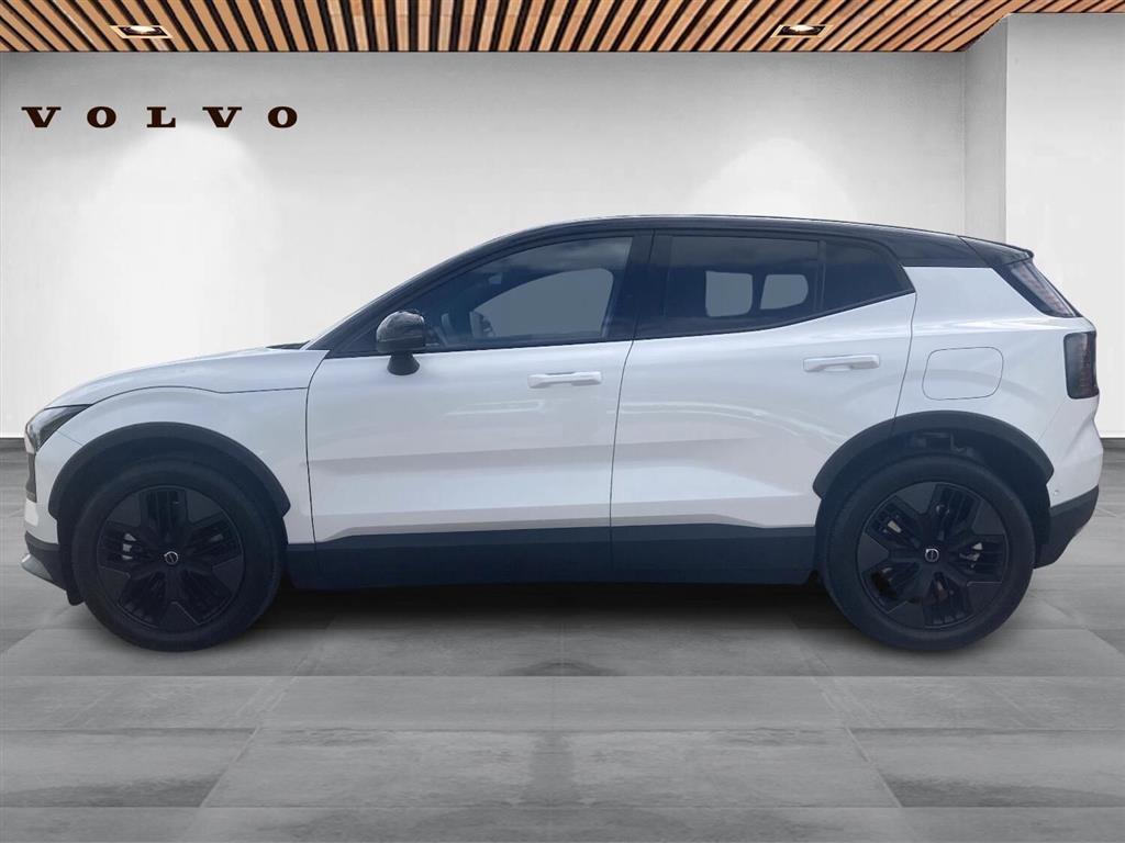 Volvo EX30 Cross Country Ultra billede 2