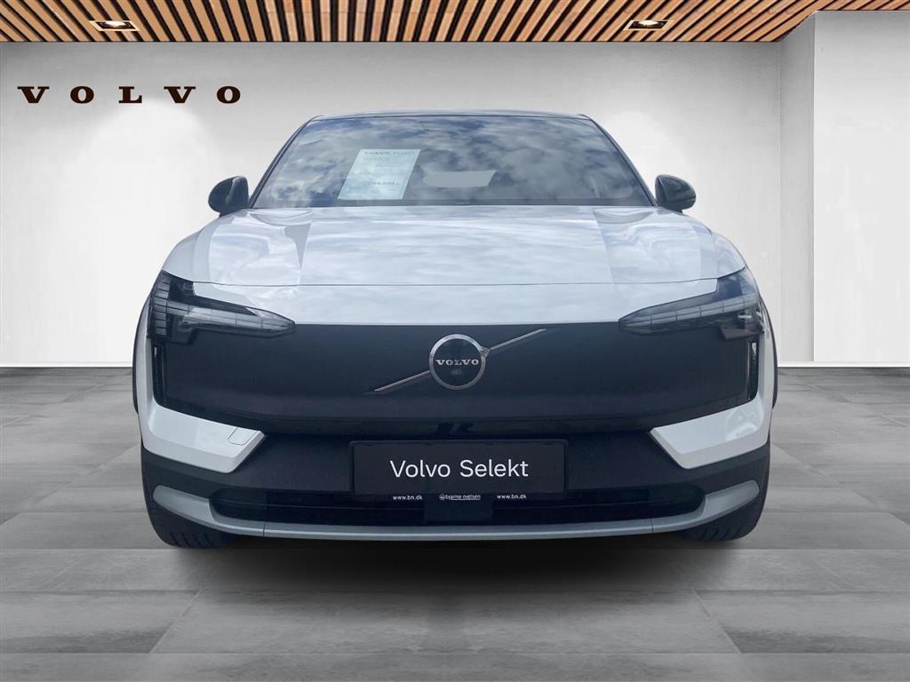 Volvo EX30 Cross Country Ultra billede 4