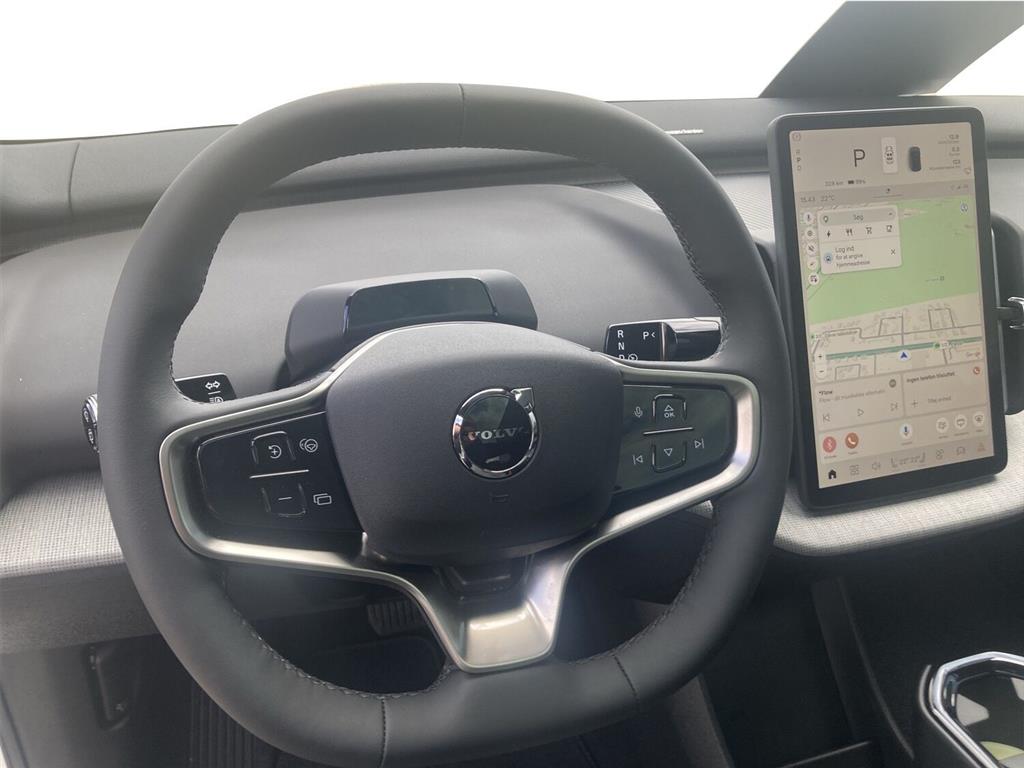 Volvo EX30 Cross Country Ultra billede 6